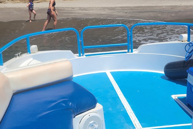 Private Full Day Snorkel Soufriere Charter - Lunch, Drinks, and the Real Price