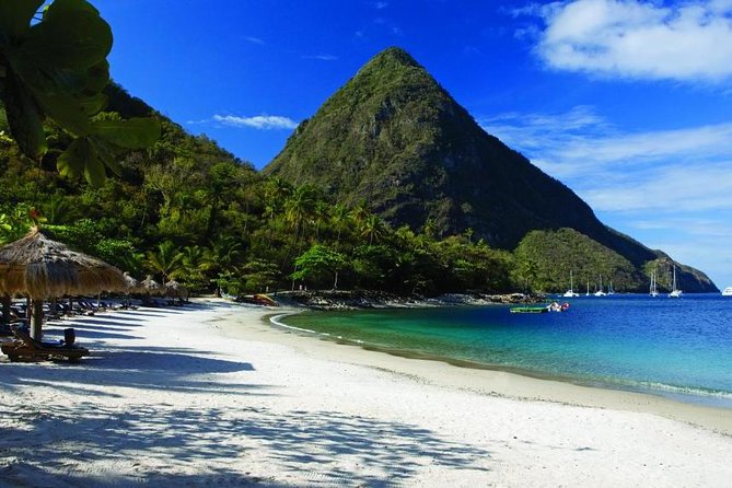 Private Gros Piton Hike in St Lucia - Key points before you book