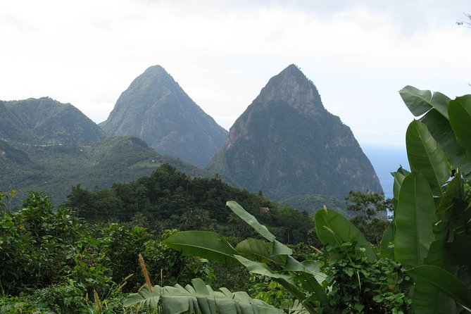 Private Gros Piton Hike in St Lucia - What the Gros Piton hike is really like