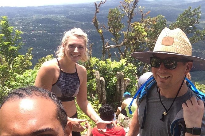 Private Gros Piton Hike in St Lucia - What to wear and bring