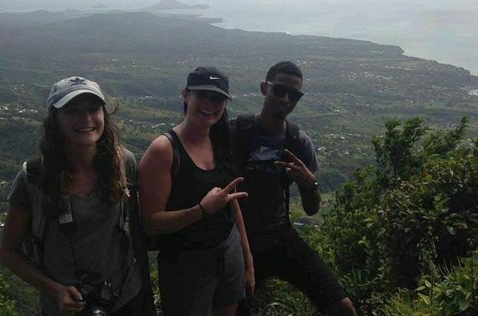 Private Gros Piton Hike in St Lucia - Price, entrance fees, and overall value