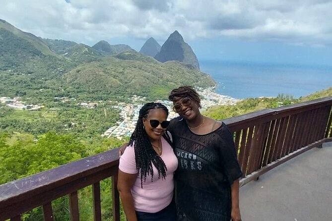 Private Guided Piton Hiking and Mud Bath Experience - Why this Gros Piton and mud bath pairing works
