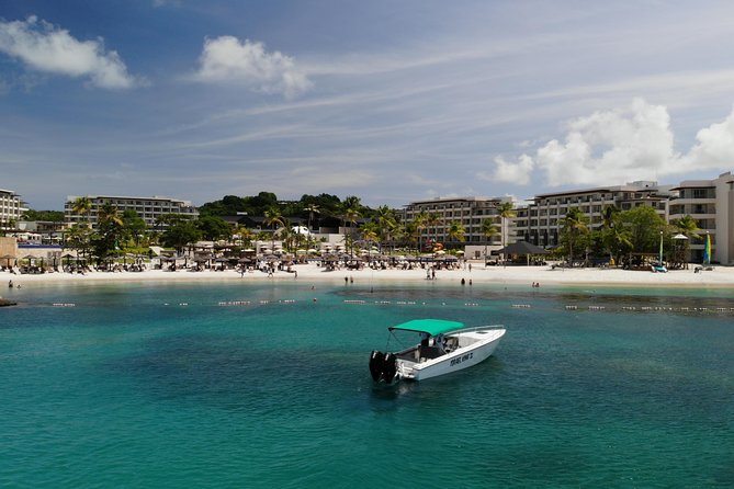 Private Half Day Charter: St Lucia Boat Tour to Soufriere - Marigot Bay adds a scenic pause