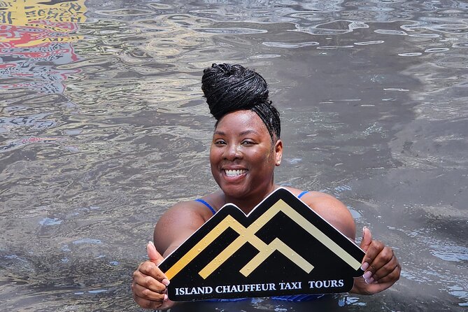 Private Island Tour St. Lucia - Key points to know before booking