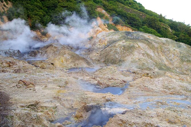Private La Soufriere Drive-In Volcano Minibus Tour St Lucia - What makes this St Lucia tour worth a closer look