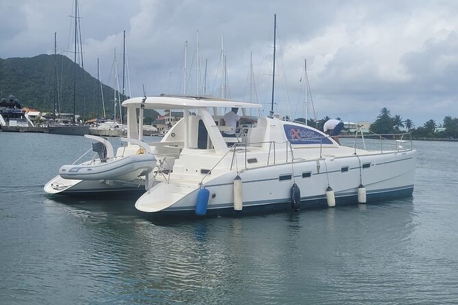 Private Luxury Catamaran - Key Things to Know Before You Book