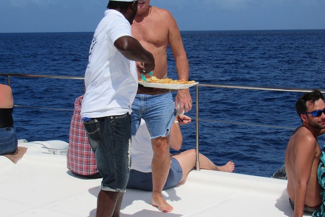 Private Luxury Catamaran Cruise in St. Lucia - Who Will Enjoy This Cruise Most?