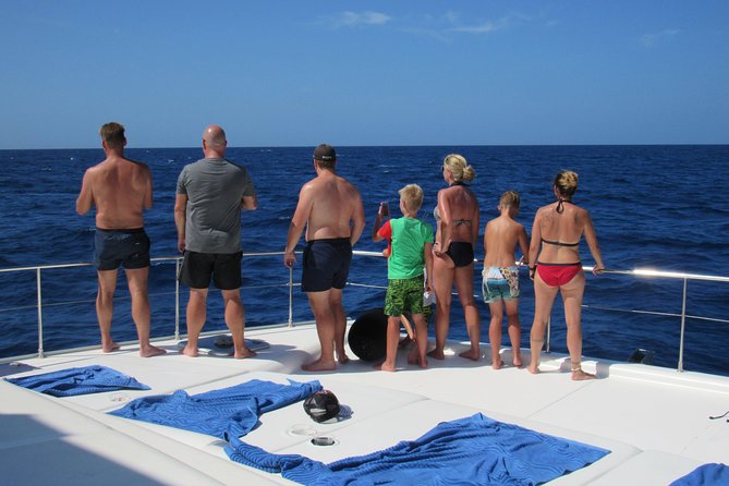 Private Luxury Catamaran Cruise in St. Lucia - Practical Value at $2,000 Per Group