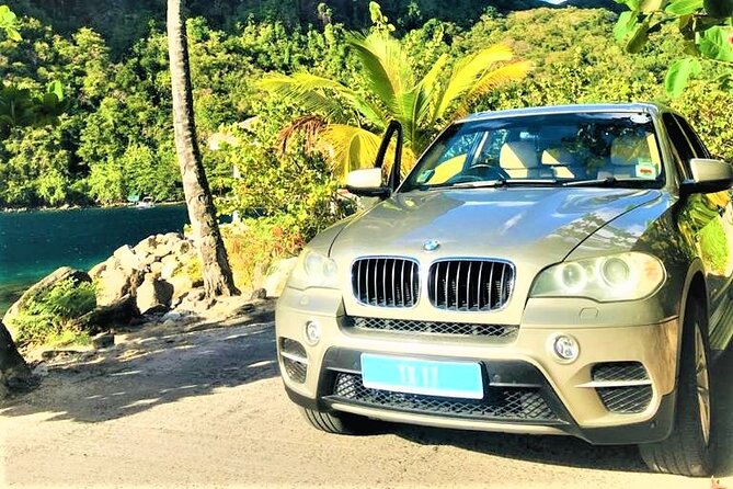 Private Luxury Hewanorra International Airport Transfer | UVF | Round-trip| - Key Points Before You Book