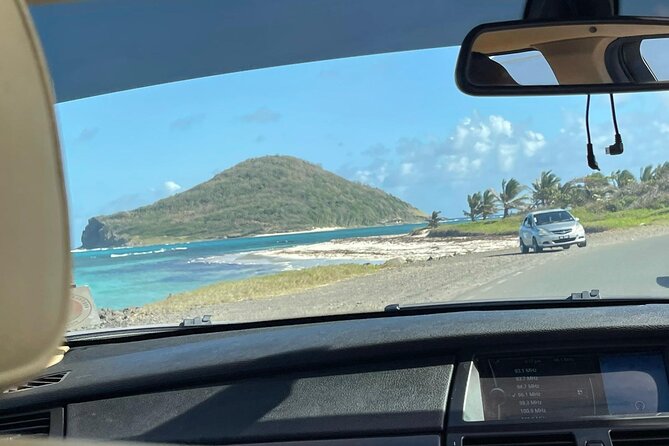 Private Luxury Hewanorra International Airport Transfer | UVF | Round-trip| - Comfort, Personal Attention, and the Limits