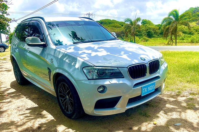 Private Luxury Round-Trip Transfer: Hewanorra International Airport - Why a private airport ride matters in St. Lucia