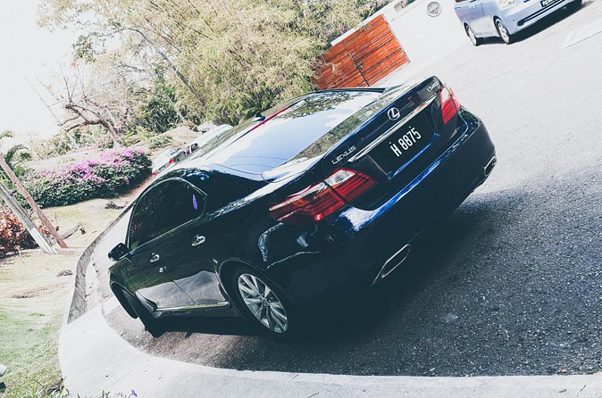 Private Luxury Transfer - Round Trip (Hewanorra International Airport UVF) - Why the return transfer matters