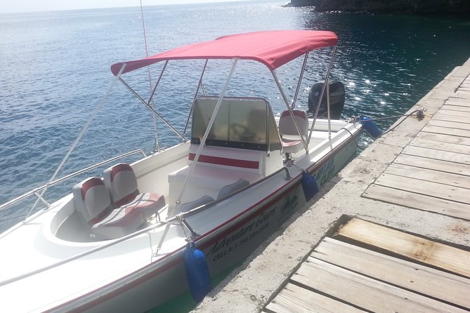 Private Northern Boat Tour- Castries To Rodney Bay or Rodney Bay to Marigot Bay - What this private St. Lucia boat trip is really like