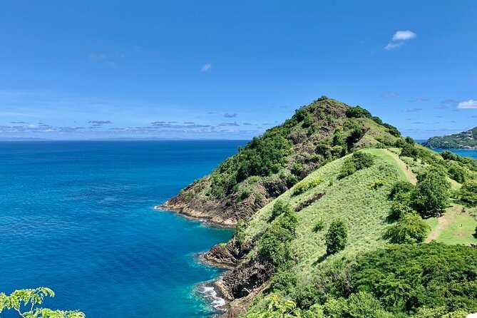 Private Northern Saint Lucia Tour - Thirty minutes at Caribelle Batik