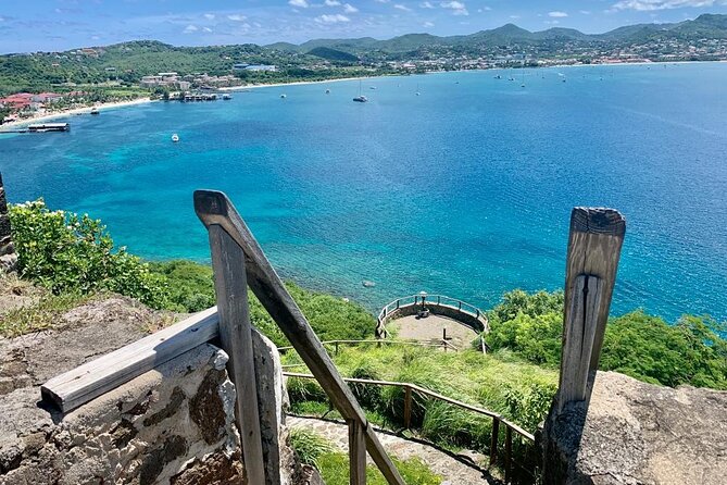 Private Northern Saint Lucia Tour - Who will get the most from this route