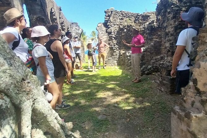 Private Northern Saint Lucia Tour - Timing, comfort, and practical planning