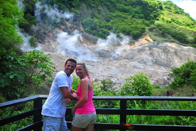 Private Photo Session with a Local Photographer in Saint Lucia - Key points to know before booking
