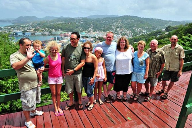 Private Photo Session with a Local Photographer in Saint Lucia - How to use the short appointment well