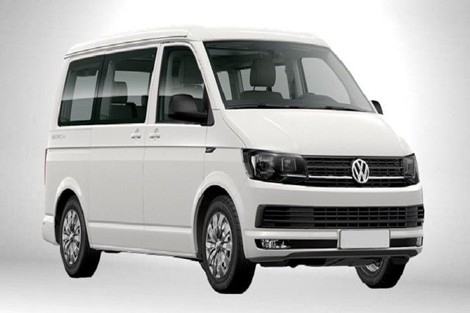 Private Round-Trip Transfer: Saint Lucia International Airport - Who will appreciate this transfer most
