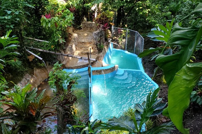 Private Saint Lucia Your Way Customize Tour- LUNCH INCLUDED - A Private St. Lucia Day Built Around Your Interests