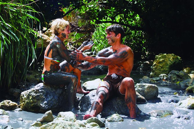 Private Saint Lucia Your Way Customize Tour- LUNCH INCLUDED - Choosing Three Major Stops Without Overloading the Day