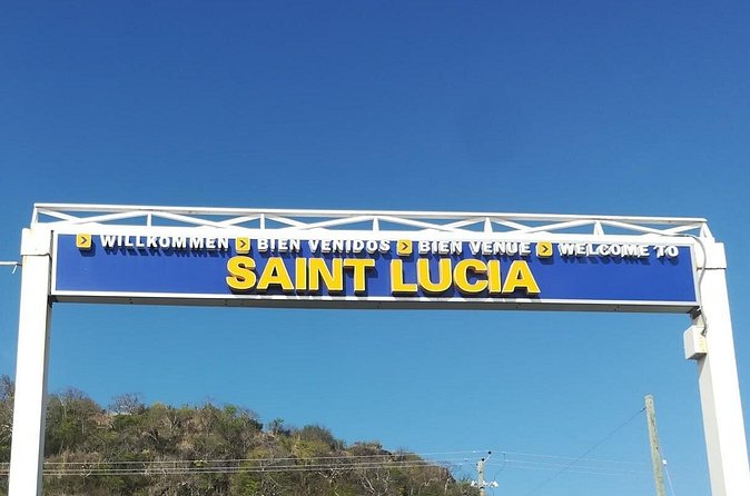 Private St. Lucia Airport Transfer to BodyHoliday Saint Lucia - Why The Ninety-Minute Estimate Needs A Cushion