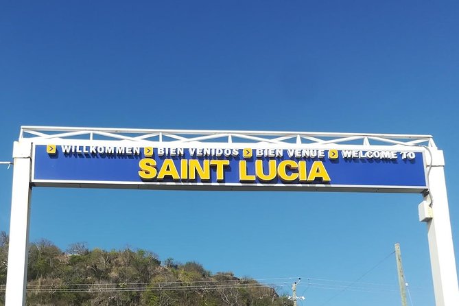 Private St. Lucia Airport Transfer to BodyHoliday Saint Lucia - The Return Pickup Is Worth Planning Carefully