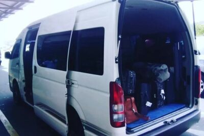 Private St Lucia Airport Transfer to Royalton Saint Lucia Resort