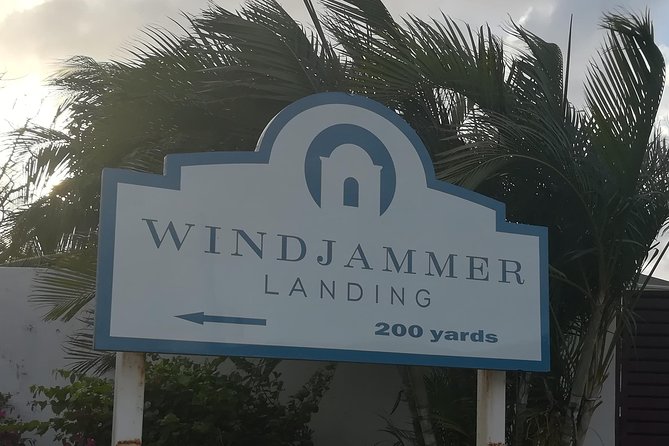 Private St Lucia Airport Transfer to Windjammer Landing Resort - What happens on the return to the airport