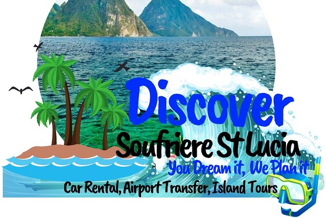 Private St Lucia Cruise Ship Excursion - How the private guide changes the day