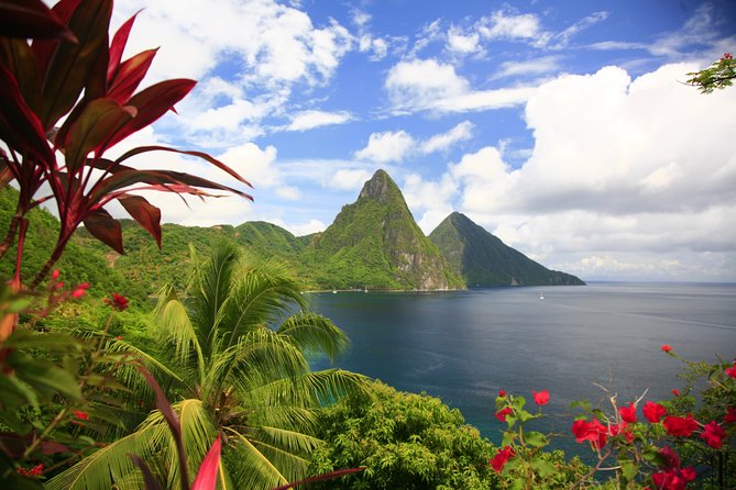 Private St Lucia Full Day Snorkeling Charter for Up to 15 Guests - Choosing your snorkeling stops with the captain