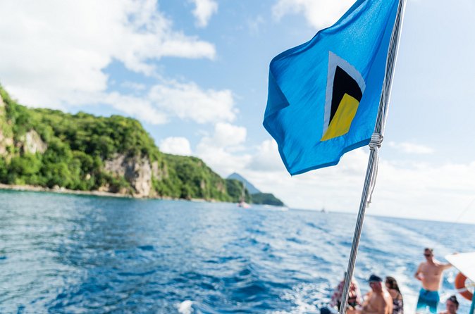 Private St Lucia Full Day Snorkeling Charter for Up to 15 Guests - Who gets the best value from $2,405