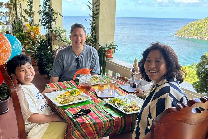 Private St. Lucian Cooking Experience with a Local Chef - Key Things to Know Before You Book