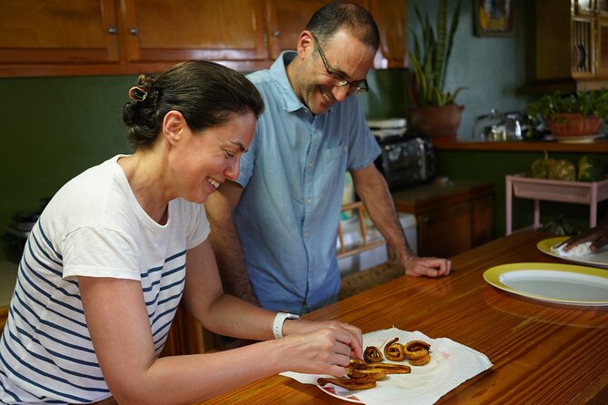Private St. Lucian Cooking Experience with a Local Chef - Cooking St. Lucian Food in Canaries