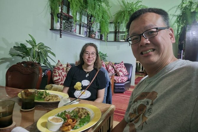 Private St. Lucian Cooking Experience with a Local Chef - Eating Above the Coast