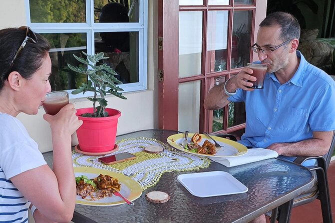 Private St. Lucian Cooking Experience with a Local Chef - Is the $145 Price Worth It?