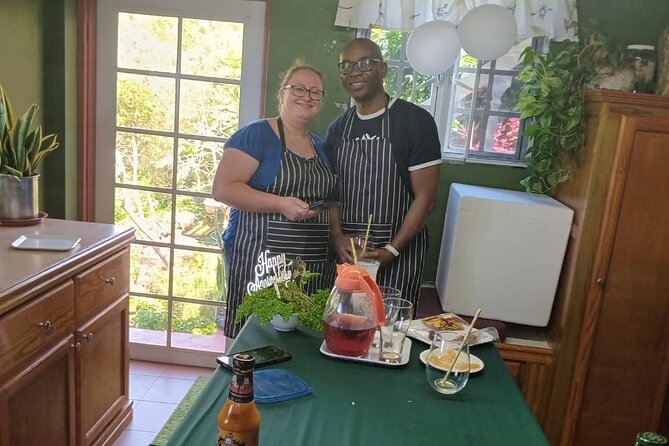 Private St. Lucian Cooking Experience with a Local Chef - Who Will Enjoy This Most?