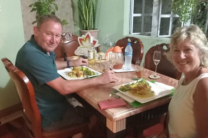 Private St. Lucian Cooking Experience with a Local Chef - Practical Details for a Smooth Visit