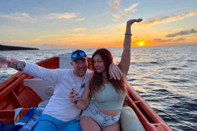 Private Sunset Cruise in Caribbean in St. Lucia - Sunset views, photos, and the weather question