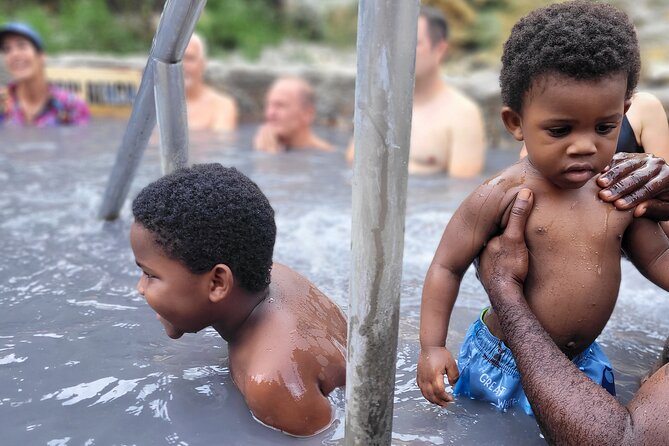 Private Tour of Sulphur Spring and Toraile Waterfall in Soufriere - Is $200 per person good value?