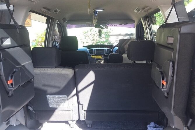 Private Transfer in St. Lucia - Key points at a glance