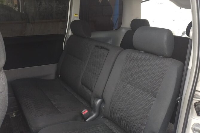 Private Transfer in St. Lucia - One car, one destination, and no rental-car stress