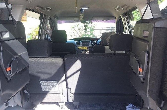Private Transfer in St. Lucia - James and the value of a reliable arrival