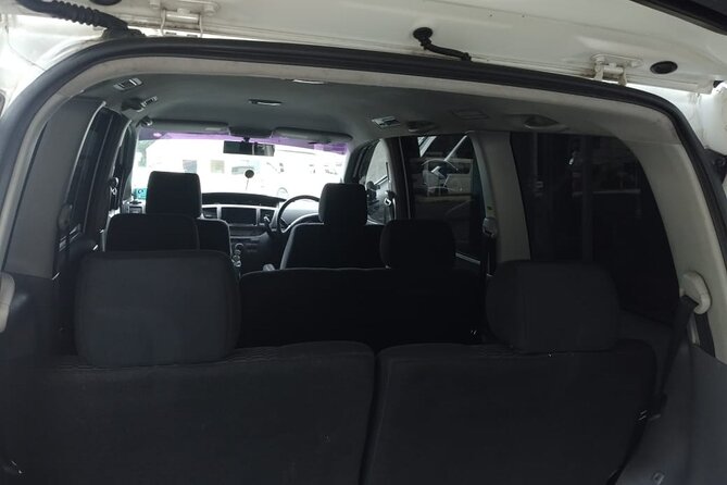 Private Transfer in St. Lucia - Booking details that can affect your plans