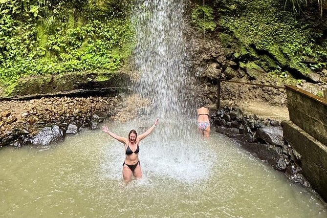 Private Twins Piton Tour in Soufriere, Saint Lucia - Anse Ray and the Island’s Fishing Coast