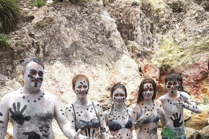 Private Twins Piton Tour in Soufriere, Saint Lucia - Canaries and Fresh Cassava Bread