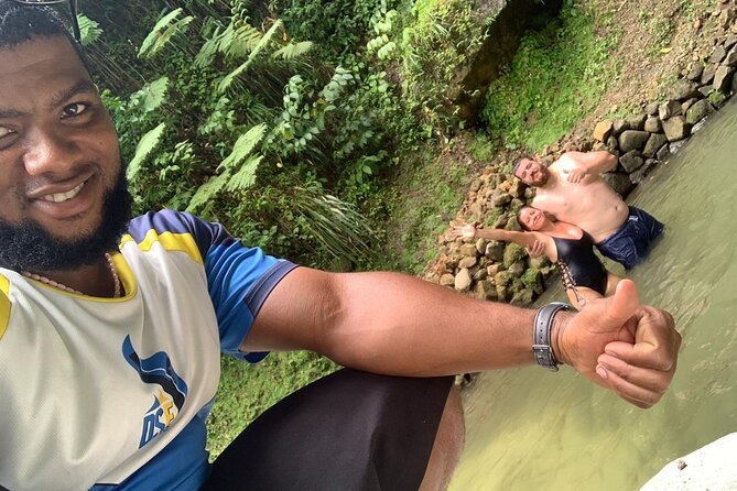Private Twins Piton Tour in Soufriere, Saint Lucia - What You Get for $105 Per Person