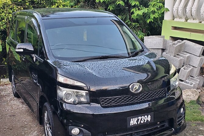 Private (UVF) Hewanorra International Airport Round Trip Transfers - Who Will Get the Most From This Transfer?