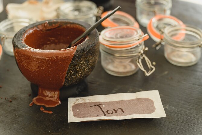 Project Chocolat Bean to Bar Experience from Hotel Chocolat - Key points to know before you book