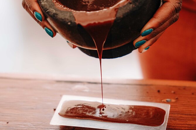 Project Chocolat Bean to Bar Experience from Hotel Chocolat - Food, shops, and the extra time at Project Chocolat